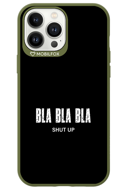 Bla Bla II 2.0 - Apple iPhone 13 Pro Max