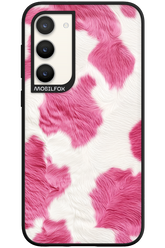 Pink Cow 2.0 - Samsung Galaxy S23 Plus