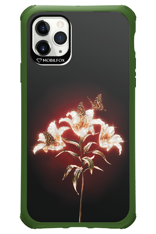 Glow Up Girl 2.0 - Apple iPhone 11 Pro Max