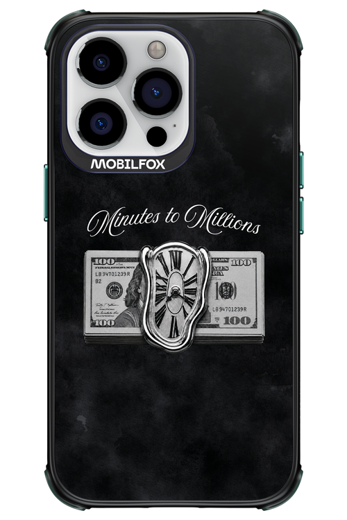 M2M 2.0 - Apple iPhone 13 Pro