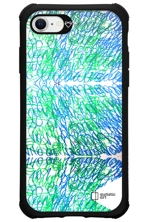 Vreczenár Viktor - Apple iPhone SE 2020