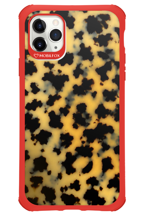 Tortoiseshell 2.0 - Apple iPhone 11 Pro Max