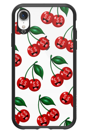 Money Cherry 2.0 - Apple iPhone XR