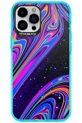 Galactic Psy - Apple iPhone 12 Pro Max