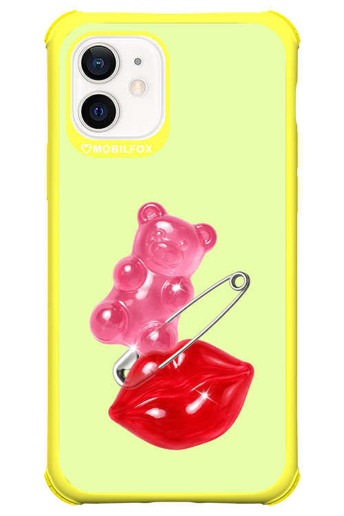 Gummy Pin 2.0 - Apple iPhone 12