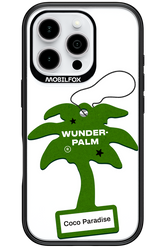 Wunder-Palm 2.0 - Apple iPhone 16 Pro