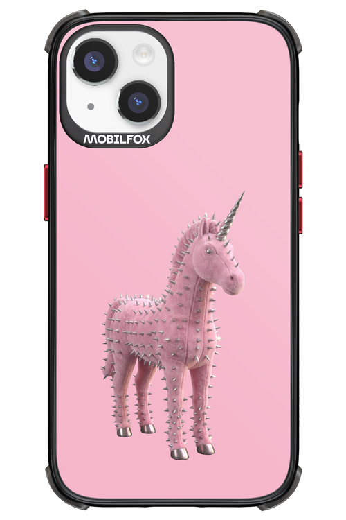 Punk Unicorn 2.0 - Apple iPhone 14
