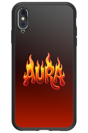 Aura 2.0 - Apple iPhone XS Max