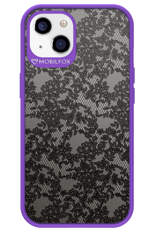 Floral lace 2.0 - Apple iPhone 13