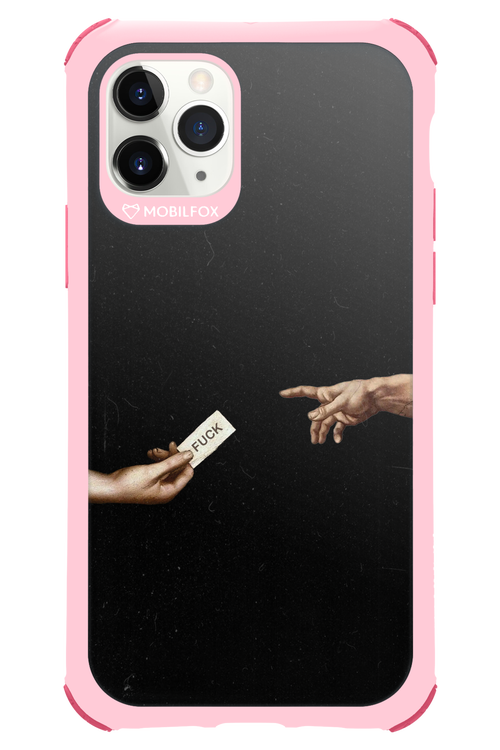 Giving 2.0 - Apple iPhone 11 Pro