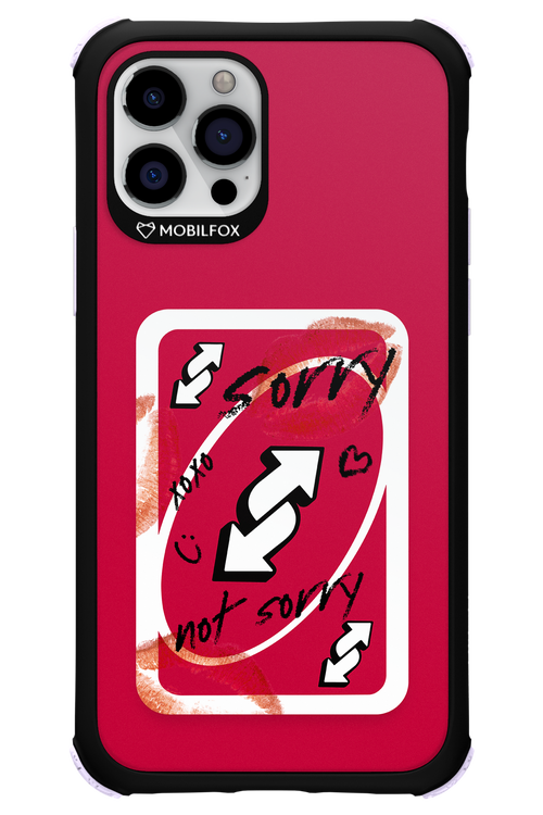 Turn 2.0 - Apple iPhone 12 Pro