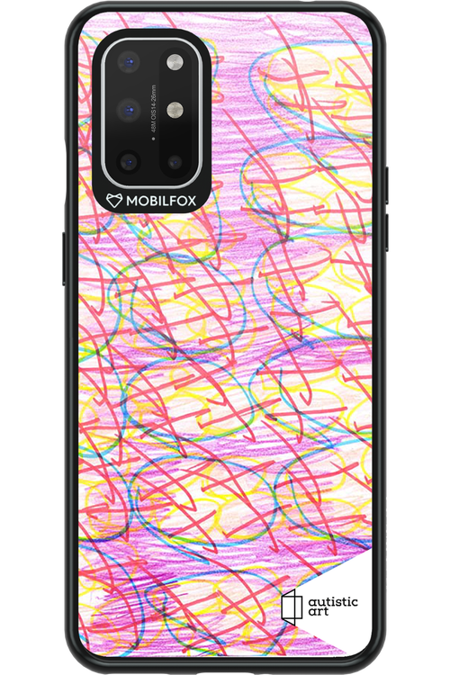 Lakatos Renáta - OnePlus 8T