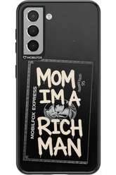 RICH MAN 2.0 - Samsung Galaxy S21