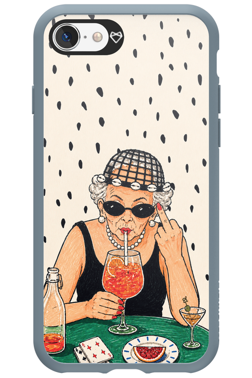 Mommy 2.0 - Apple iPhone 8