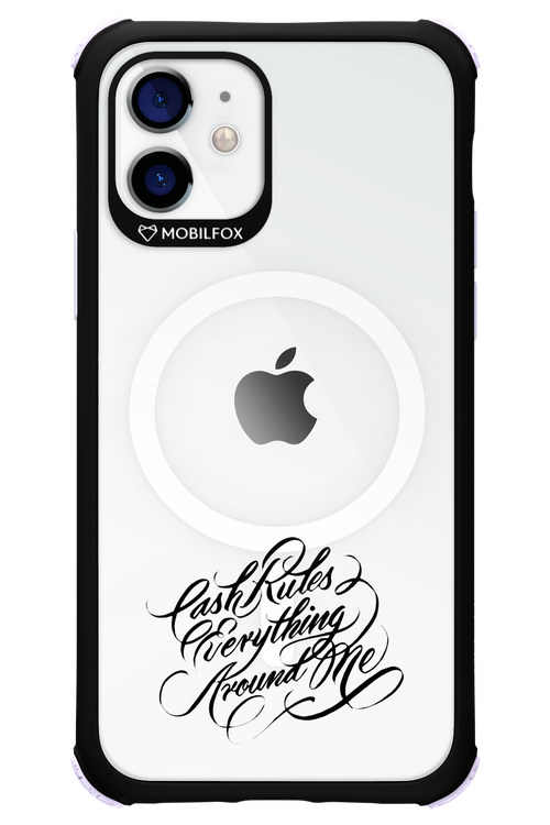 Cash Rules Script 2.0 - Apple iPhone 12