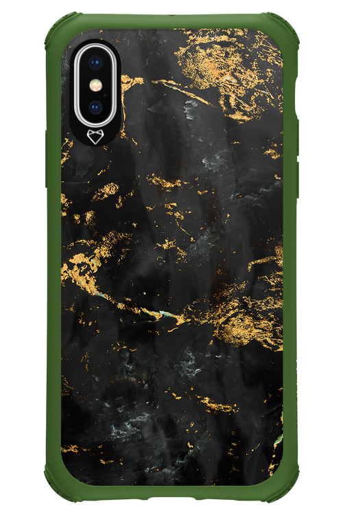 Goldie 2.0 - Apple iPhone XS