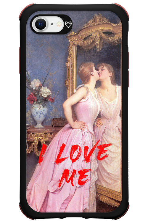 Love-03 - Apple iPhone SE 2020