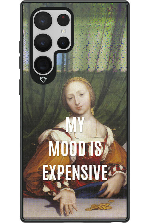 Moodf - Samsung Galaxy S22 Ultra