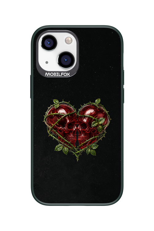 Omen Kiss 2.0 - Apple iPhone 13 Mini