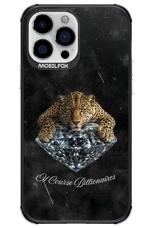 OC billionaires 2.0 - Apple iPhone 13 Pro Max