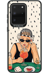 Mommy 2.0 - Samsung Galaxy S20 Ultra 5G