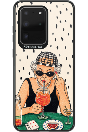 Mommy 2.0 - Samsung Galaxy S20 Ultra 5G
