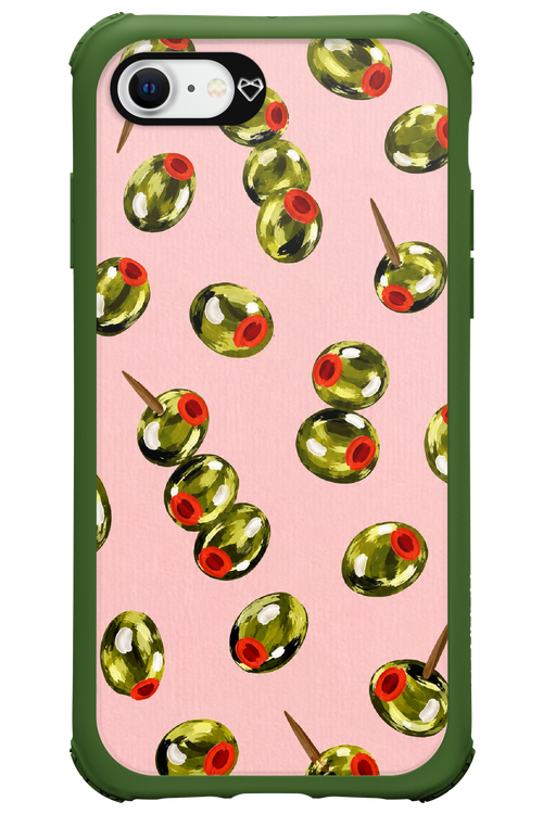 Olive 2.0 - Apple iPhone SE 2020