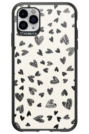 Crazy in Luv 2.0 - Apple iPhone 11 Pro Max