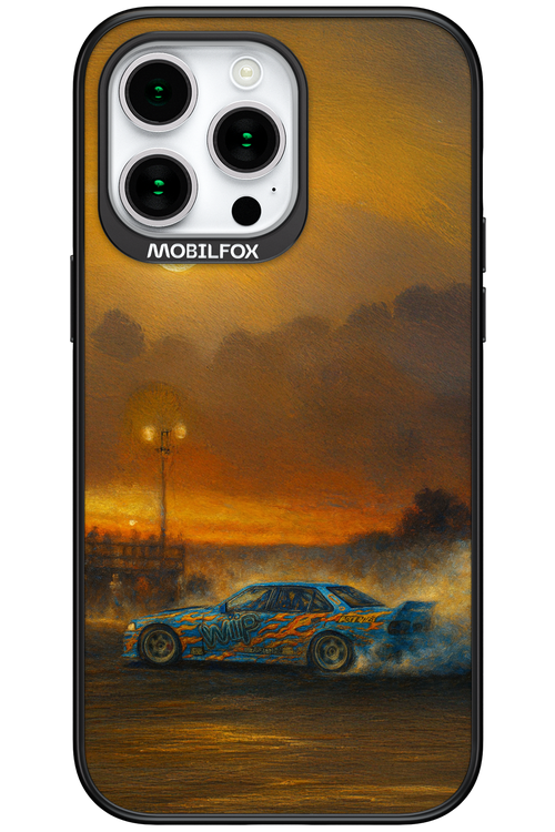 Drift Chaos 2.0 - Apple iPhone 15 Pro Max