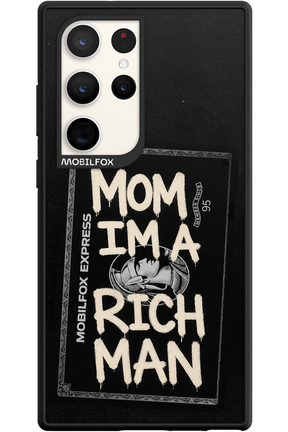 RICH MAN 2.0 - Samsung Galaxy S23 Ultra