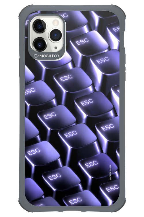 Can's Escape 2.0 - Apple iPhone 11 Pro Max