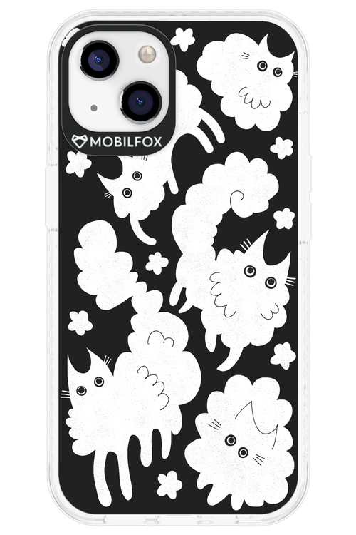 PUFFS - Apple iPhone 13