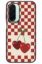 Wild Cherry 2.0 - Samsung Galaxy A26