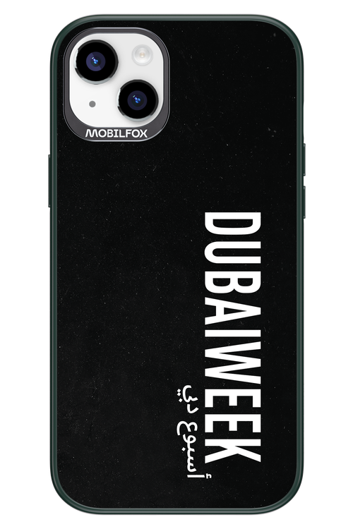 Dubaiweek 2.0 - Apple iPhone 14 Plus