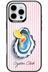 Oyster Club 2.0 - Apple iPhone 16 Pro Max