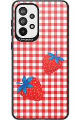 STRAWBERRY 2.0 - Samsung Galaxy A73