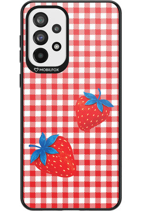 STRAWBERRY 2.0 - Samsung Galaxy A73