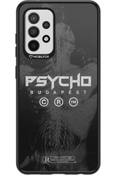X-Ray - Samsung Galaxy A52 / A52 5G / A52s
