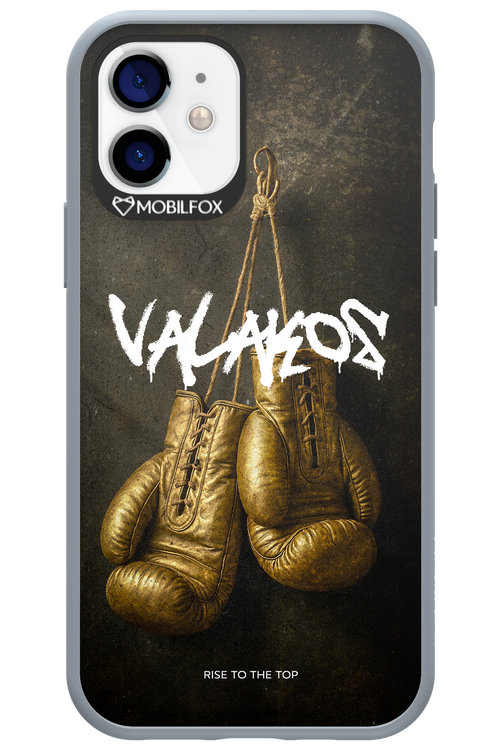 Golden 2.0 - Apple iPhone 12