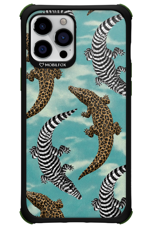 Style Bite 2.0 - Apple iPhone 12 Pro Max