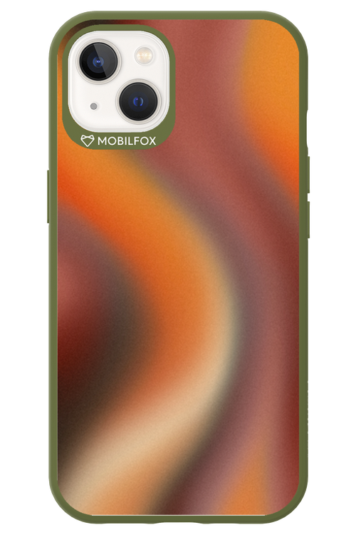 Warm Aura 2.0 - Apple iPhone 13
