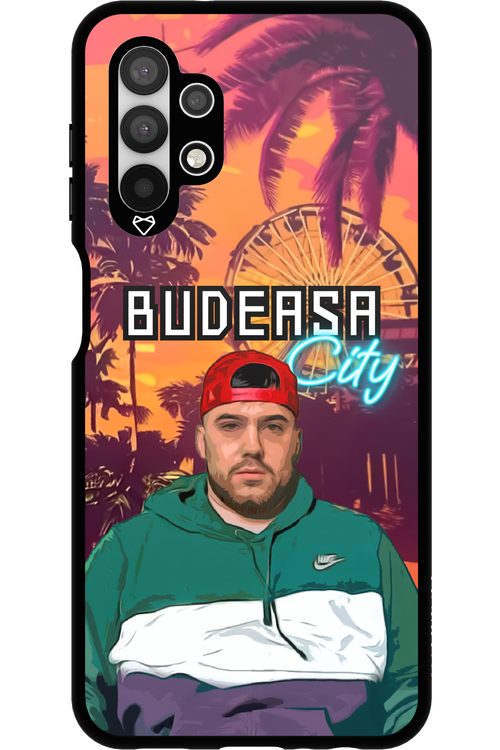 Budesa City Beach - Samsung Galaxy A13 4G