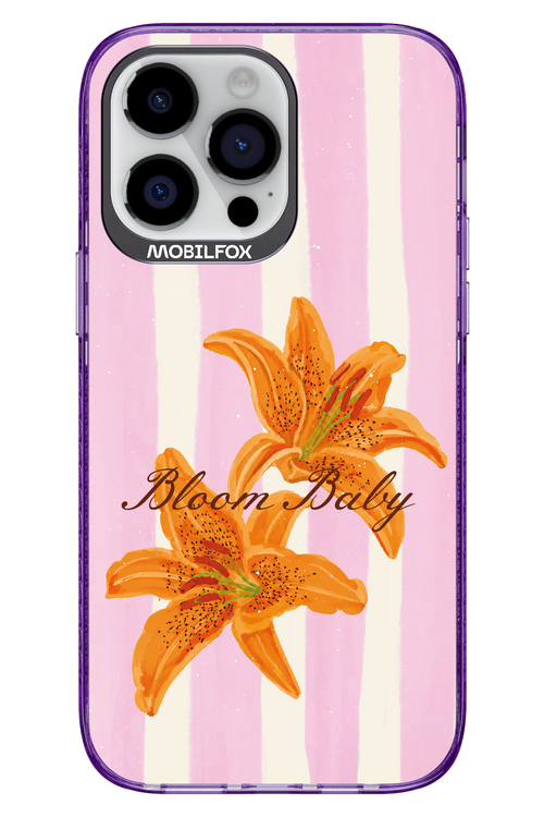 Bloom Baby 2.0 - Apple iPhone 14 Pro Max