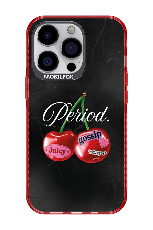 Period 2.0 - Apple iPhone 13 Pro