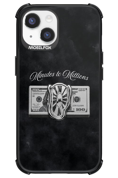 M2M 2.0 - Apple iPhone 14