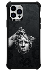 Medusa’s Gaze - Apple iPhone 12 Pro
