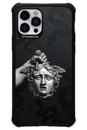 Medusa’s Gaze - Apple iPhone 12 Pro