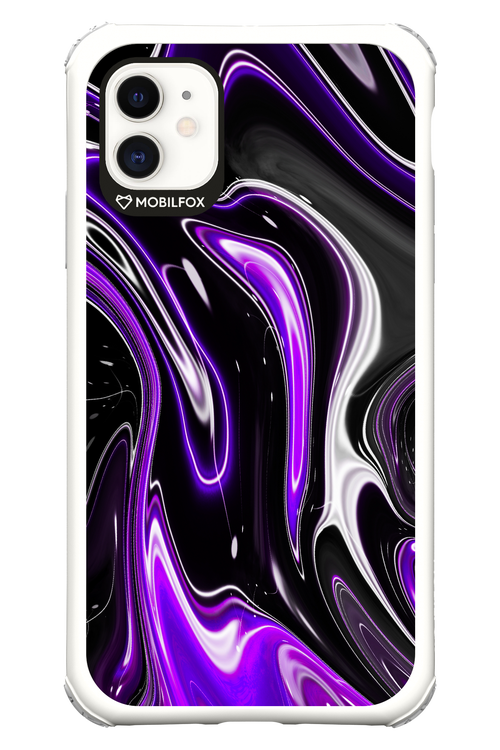 Deep Purple - Apple iPhone 11