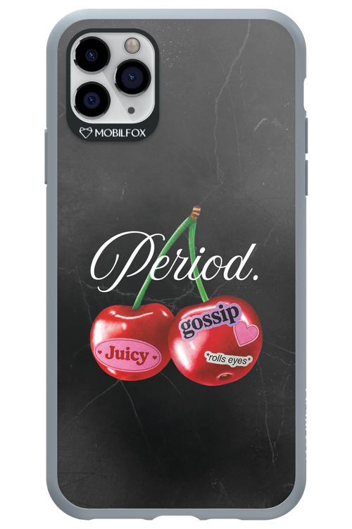 Period 2.0 - Apple iPhone 11 Pro Max
