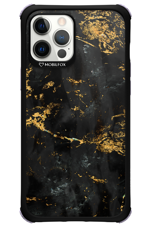 Goldie - Apple iPhone 12 Pro Max